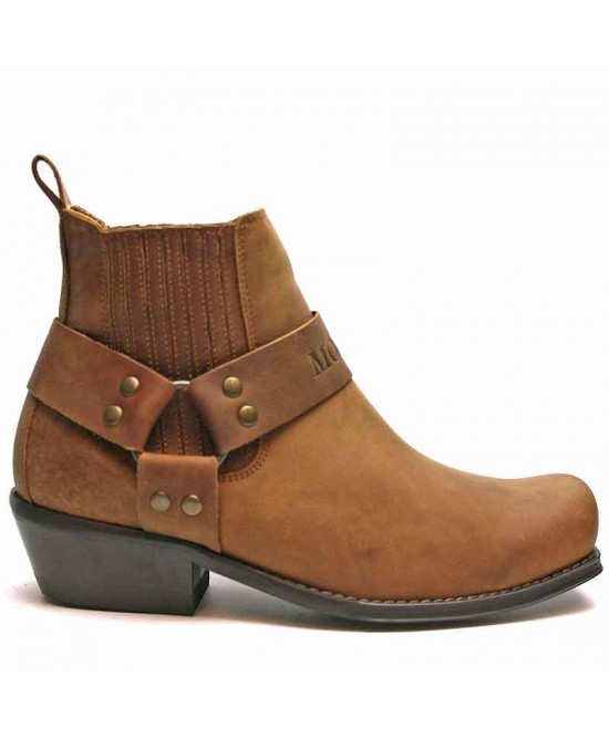 Mondo - Brown - 4809 Mondo - Brown - 4809
