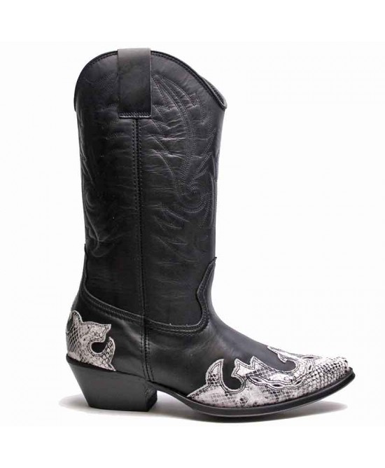 Mondo - Black and White - 9634 Mondo - Black and White - 9634
