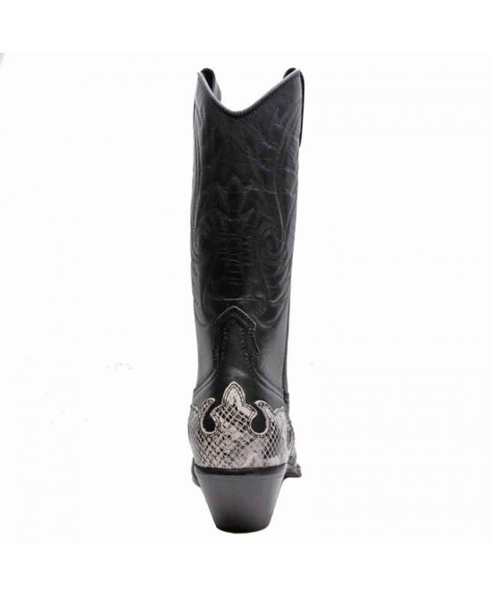 Mondo - Black and White - 9634 Mondo - Black and White - 9634