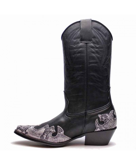 Mondo - Black and White - 9634 Mondo - Black and White - 9634