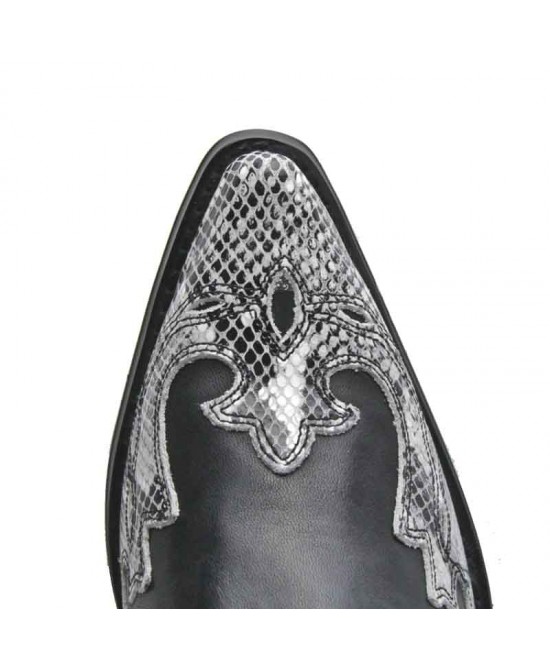 Mondo - Black and White - 9634 Mondo - Black and White - 9634