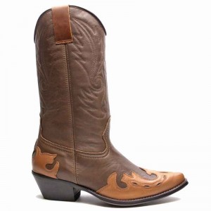 Mondo - 9634 Woody / Sequoia