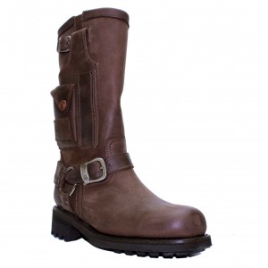 Loblan - 618 - Brown