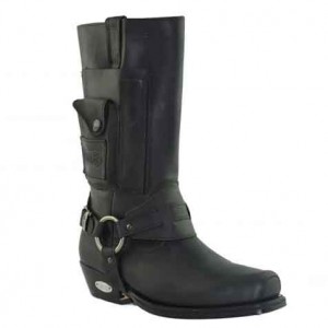 Loblan - 620 - Black