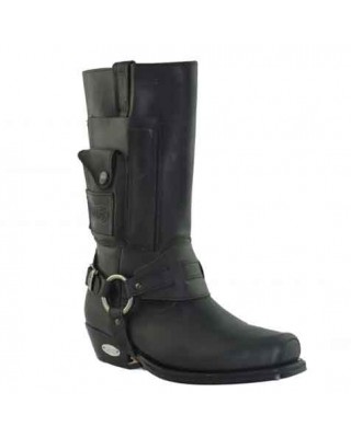 Loblan - 620 - Black