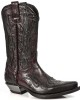 New Rock - Black And Red - M.7921-C30 New Rock - Black And Red - M.7921-C30