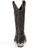 New Rock - Black And Red - M.7921-C30 New Rock - Black And Red - M.7921-C30