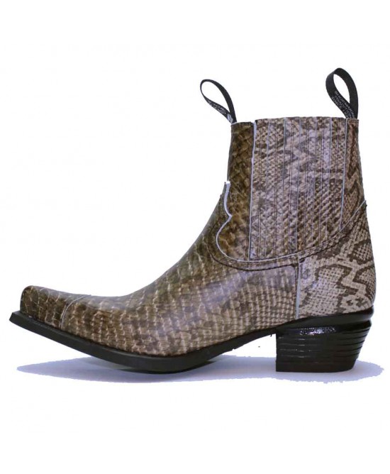 New Rock - Brown - M-7953-C40 New Rock - Brown - M-7953-C40