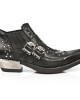 New Rock - Black - M.7956-S1 New Rock - Black - M.7956-S1