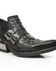 New Rock - Black - M.7956-S1 New Rock - Black - M.7956-S1