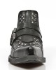 New Rock - Black - M.7956-S1 New Rock - Black - M.7956-S1