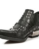New Rock - Black - M.7956-S1 New Rock - Black - M.7956-S1