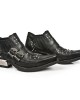 New Rock - Black - M.7956-S1 New Rock - Black - M.7956-S1