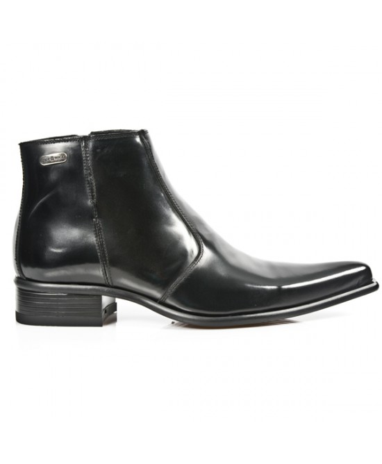 New Rock - Black - M.2260-S20 New Rock - Black - M.2260-S20