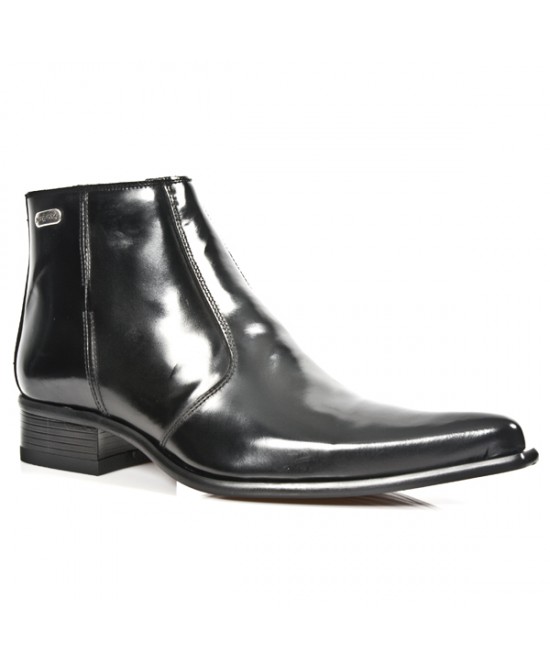 New Rock - Black - M.2260-S20 New Rock - Black - M.2260-S20