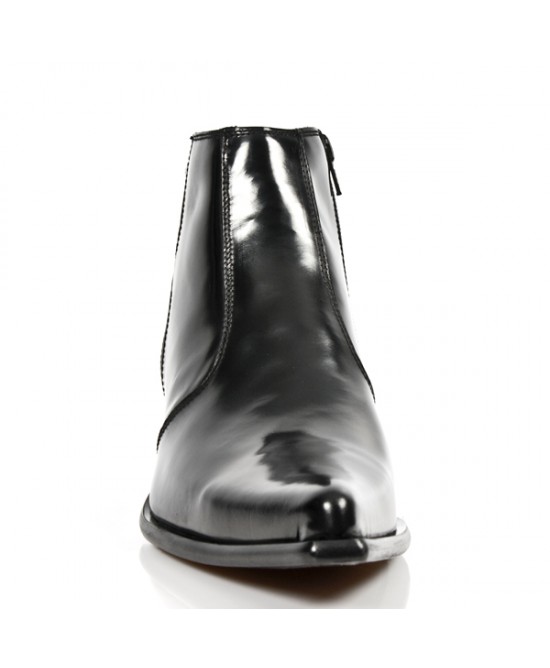 New Rock - Black - M.2260-S20 New Rock - Black - M.2260-S20
