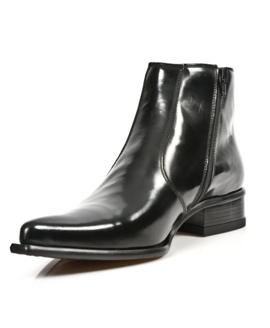 New Rock - Black - M.2260-S20 New Rock - Black - M.2260-S20