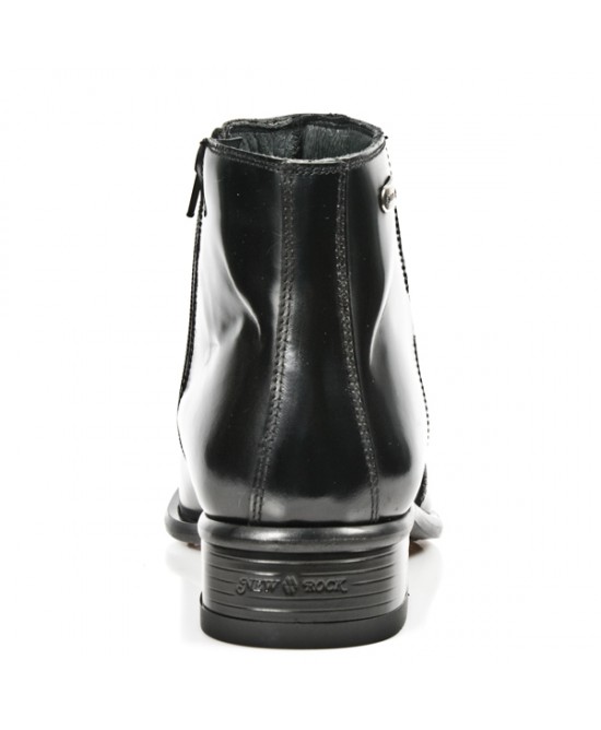 New Rock - Black - M.2260-S20 New Rock - Black - M.2260-S20