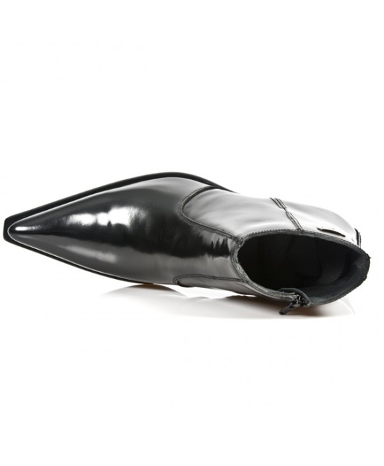 New Rock - Black - M.2260-S20 New Rock - Black - M.2260-S20