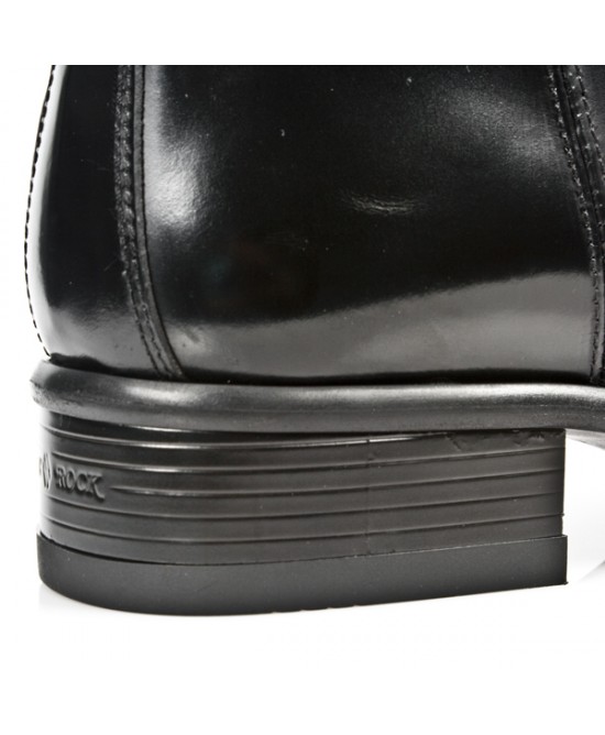 New Rock - Black - M.2260-S20 New Rock - Black - M.2260-S20