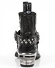New Rock - M.7950P-S1 - Flame Ankle Boots New Rock - M.7950P-S1 - Flame Ankle Boots