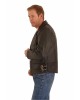 Leather Jacket- Patrol