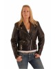 Leather Jacket- Atlas