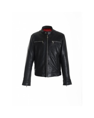 Leather Jacket- Harrison