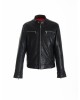 Leather Jacket- Harrison