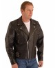 Leather Jacket - Highway