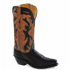Old West - Cowgirl Boots - LF1531E Old West - Cowgirl Boots - LF1531E