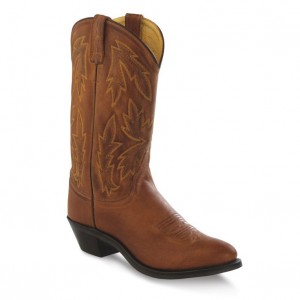 Old West - Cowgirl Boots - OW2029LE Old West - Cowgirl Boots - OW2029LE