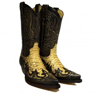 Sendra - 3241P - Denver Earth Python Sendra - 3241P - Denver Earth Python