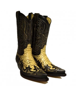 Sendra - 3241P - Denver Earth Python