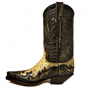 Sendra - 3241P - Denver Earth Python