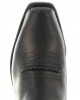 Sendra - Black - 3434 Sendra - Black - 3434