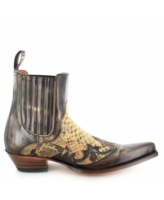Sendra - Brown - 9396P Sendra - Brown - 9396P