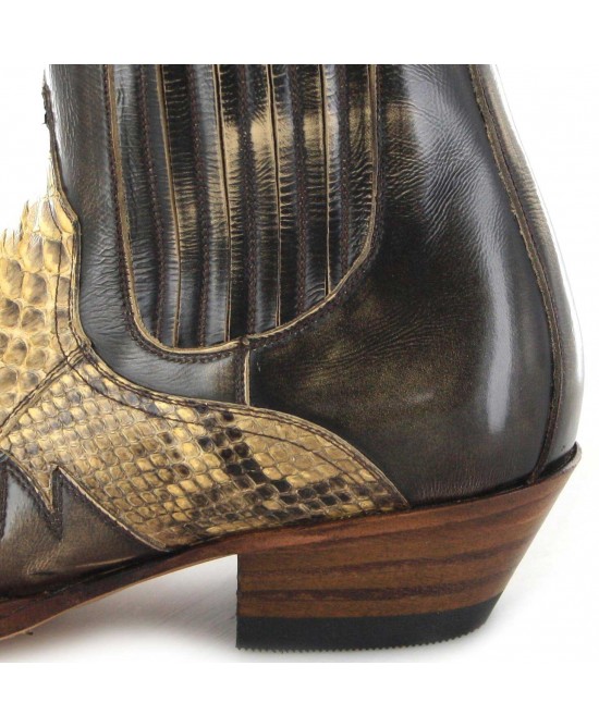 Sendra - Brown - 9396P Sendra - Brown - 9396P
