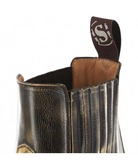 Sendra - Brown - 9396P Sendra - Brown - 9396P