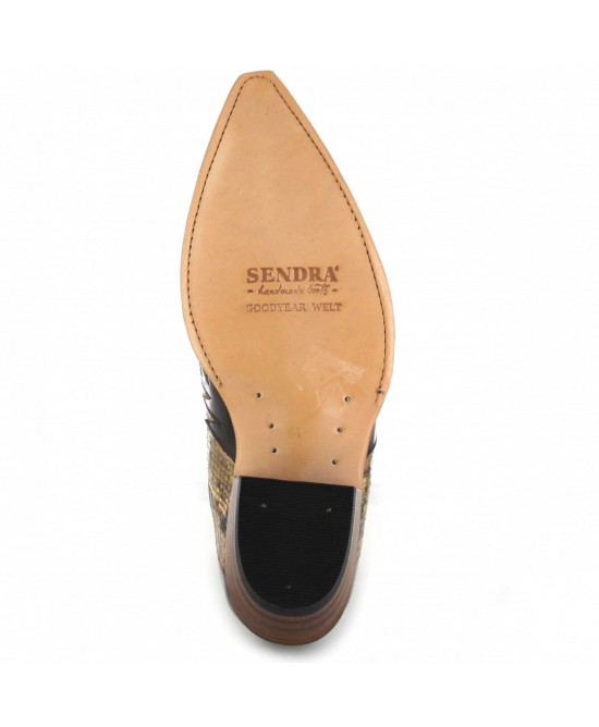 Sendra - Brown - 9396P Sendra - Brown - 9396P