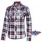 Stars & Stripes - Pasadena Women's Western Shirt