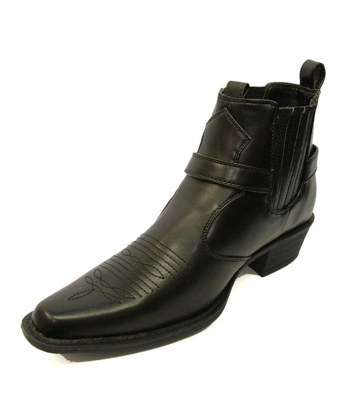 Sendra Heren Cowboylaarzen in Bruin online kopen