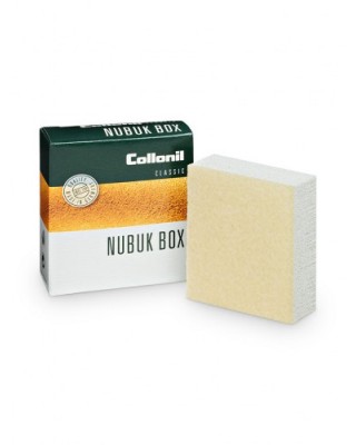 Collonil Nubuk Box