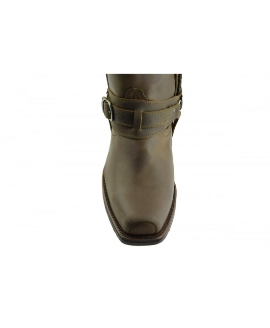 Loblan - Brown - 548 Loblan - Brown - 548