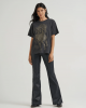 Wrangler - Lainey Wilson Golden Tex Tee