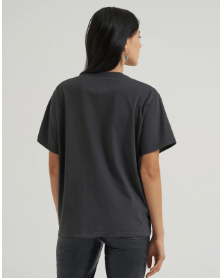 Wrangler - Lainey Wilson Golden Tex Tee